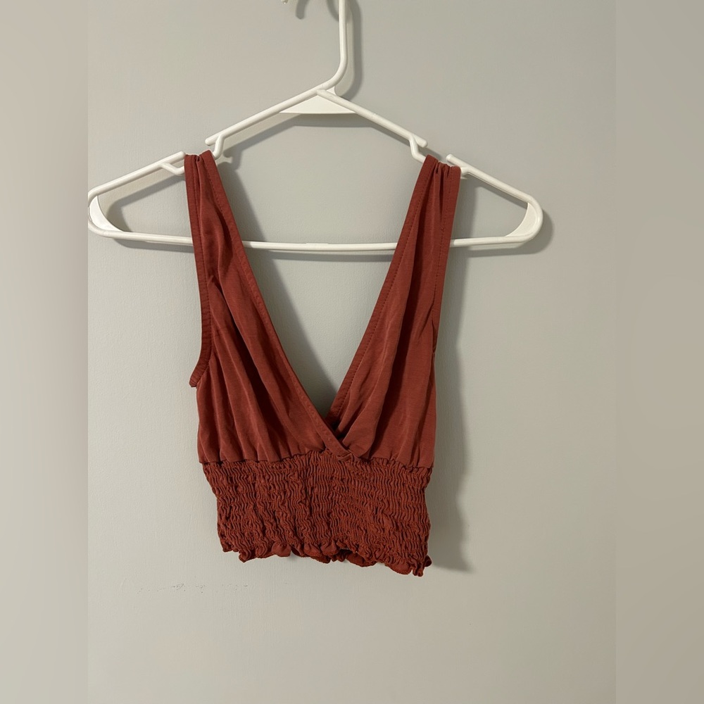 Urban Outfitters Crop Tank